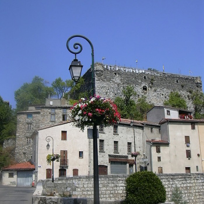 Photo de Château de Quillan