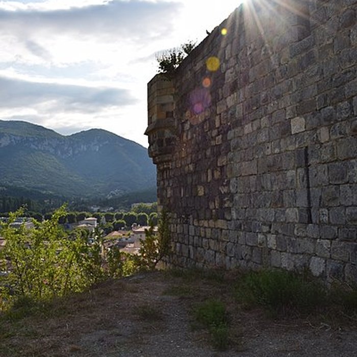 Photo de Château de Quillan