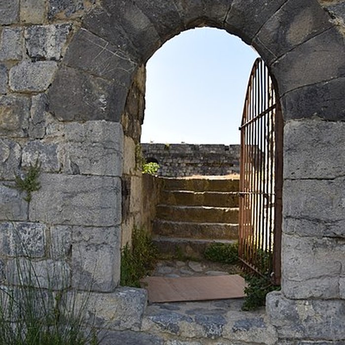 Photo de Château de Quillan