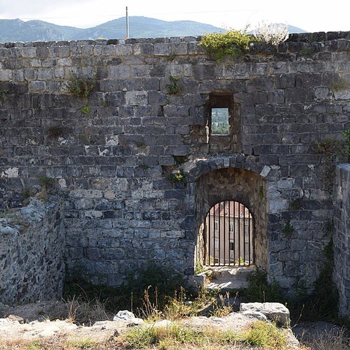 Photo de Château de Quillan