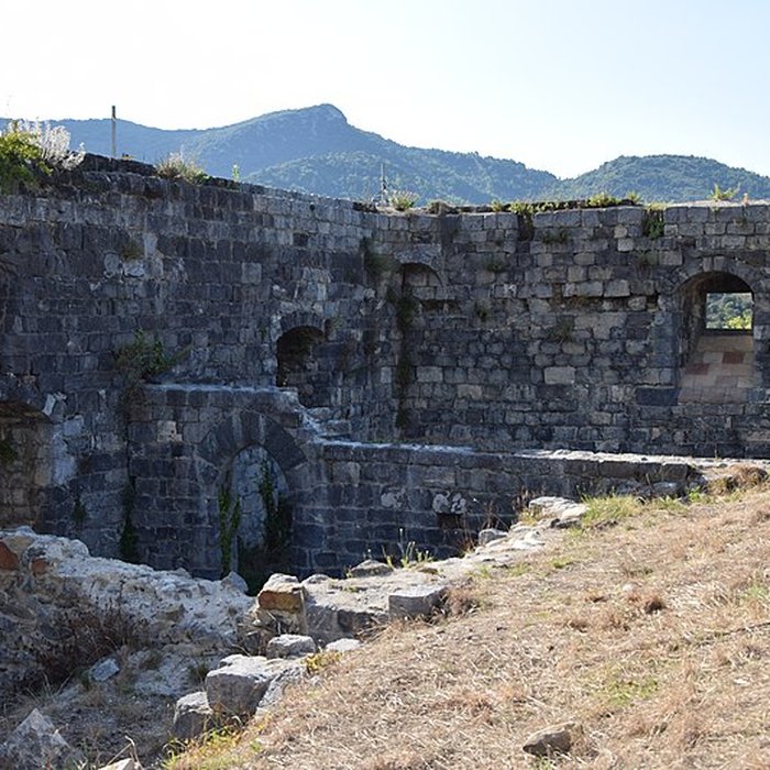 Photo de Château de Quillan