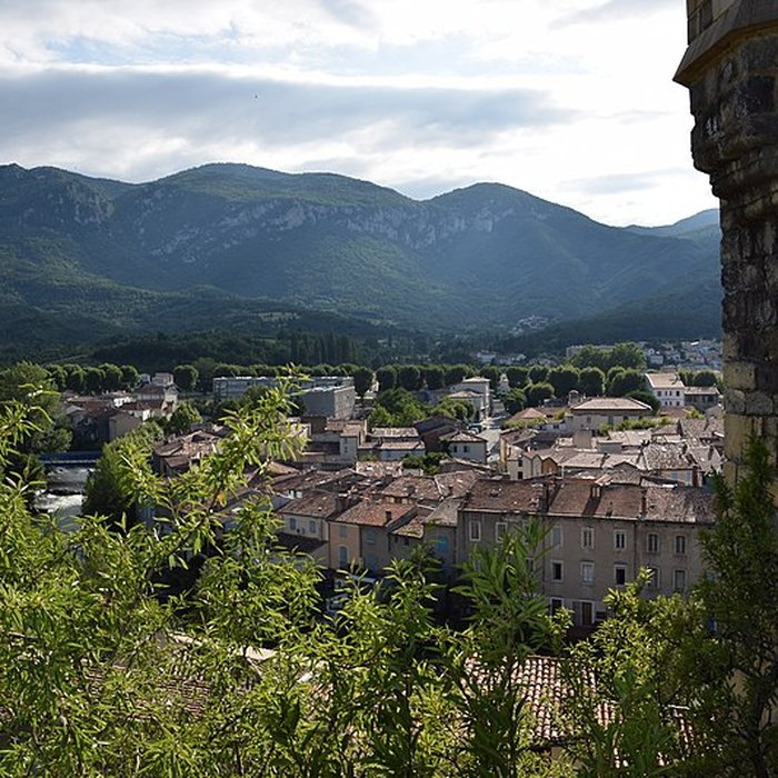 Photo de Château de Quillan
