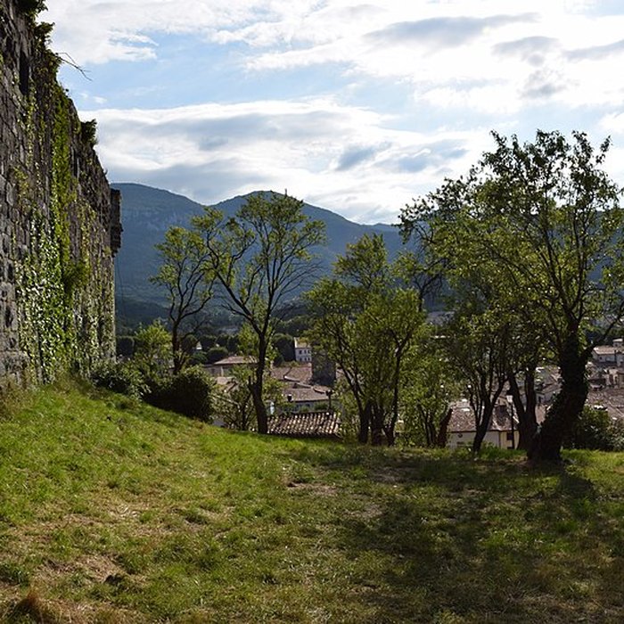 Photo de Château de Quillan
