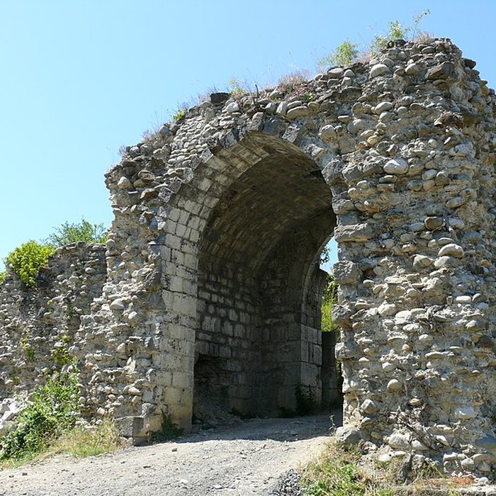 Photo de Château de Quillan