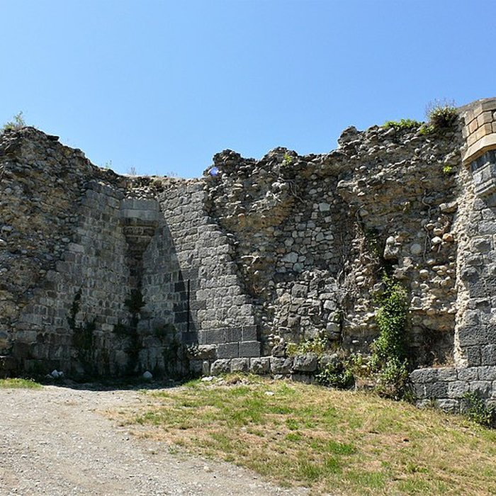 Photo de Château de Quillan