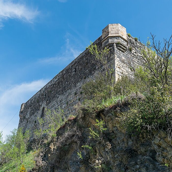 Photo de Château de Quillan