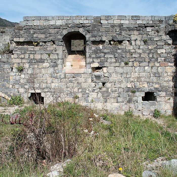 Photo de Château de Quillan
