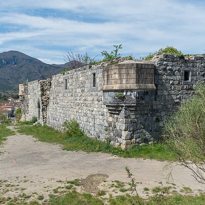 Photo de Château de Quillan