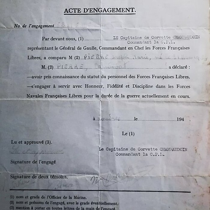 Photo de Musée de la résistance bretonne à Saint-Marcel