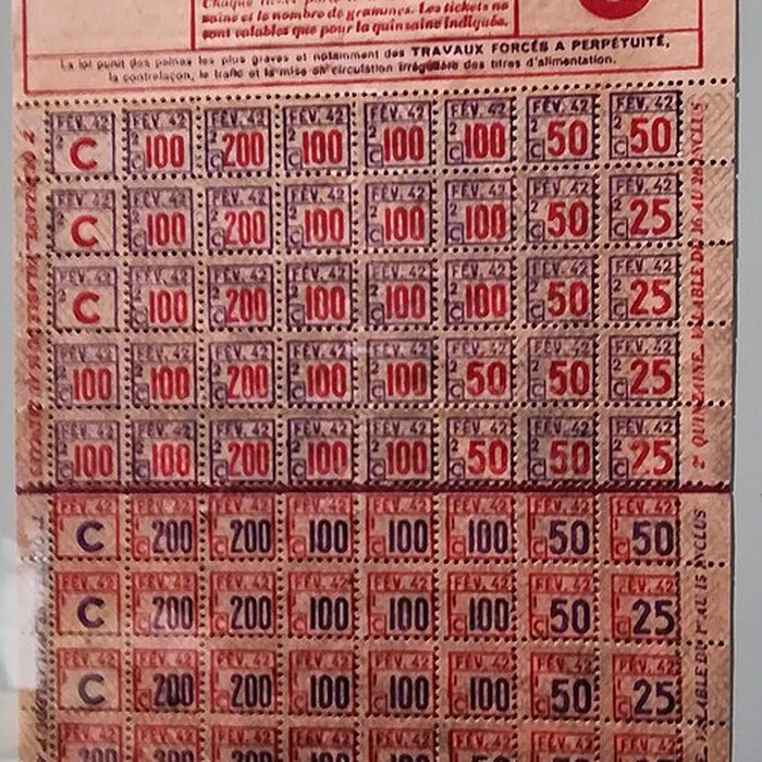 Photo de Musée de la résistance bretonne à Saint-Marcel