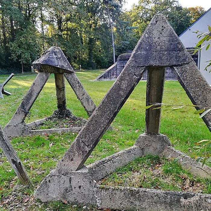 Photo de Musée de la résistance bretonne à Saint-Marcel