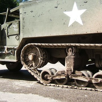Musée de la résistance bretonne à Saint-Marcel