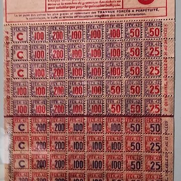 Musée de la résistance bretonne à Saint-Marcel