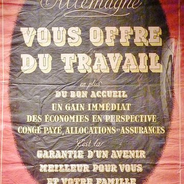 Musée de la résistance bretonne à Saint-Marcel