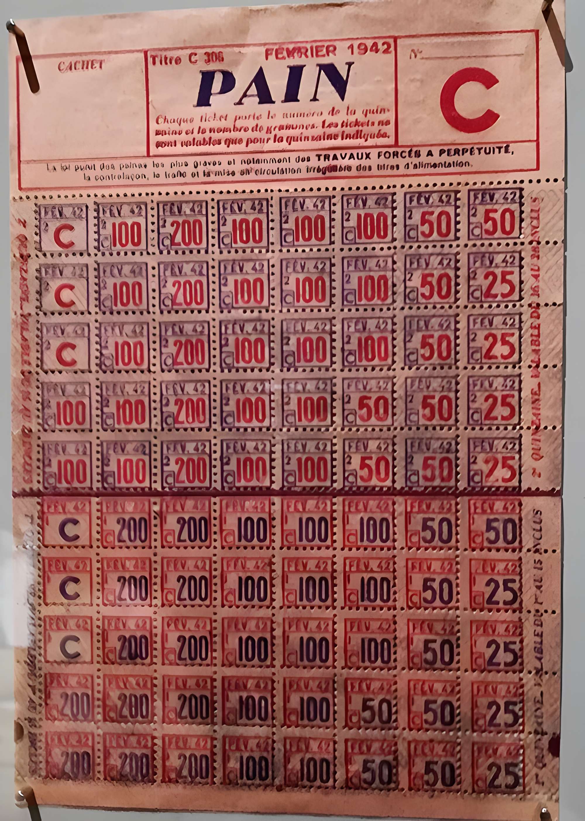 Musée de la résistance bretonne à Saint-Marcel