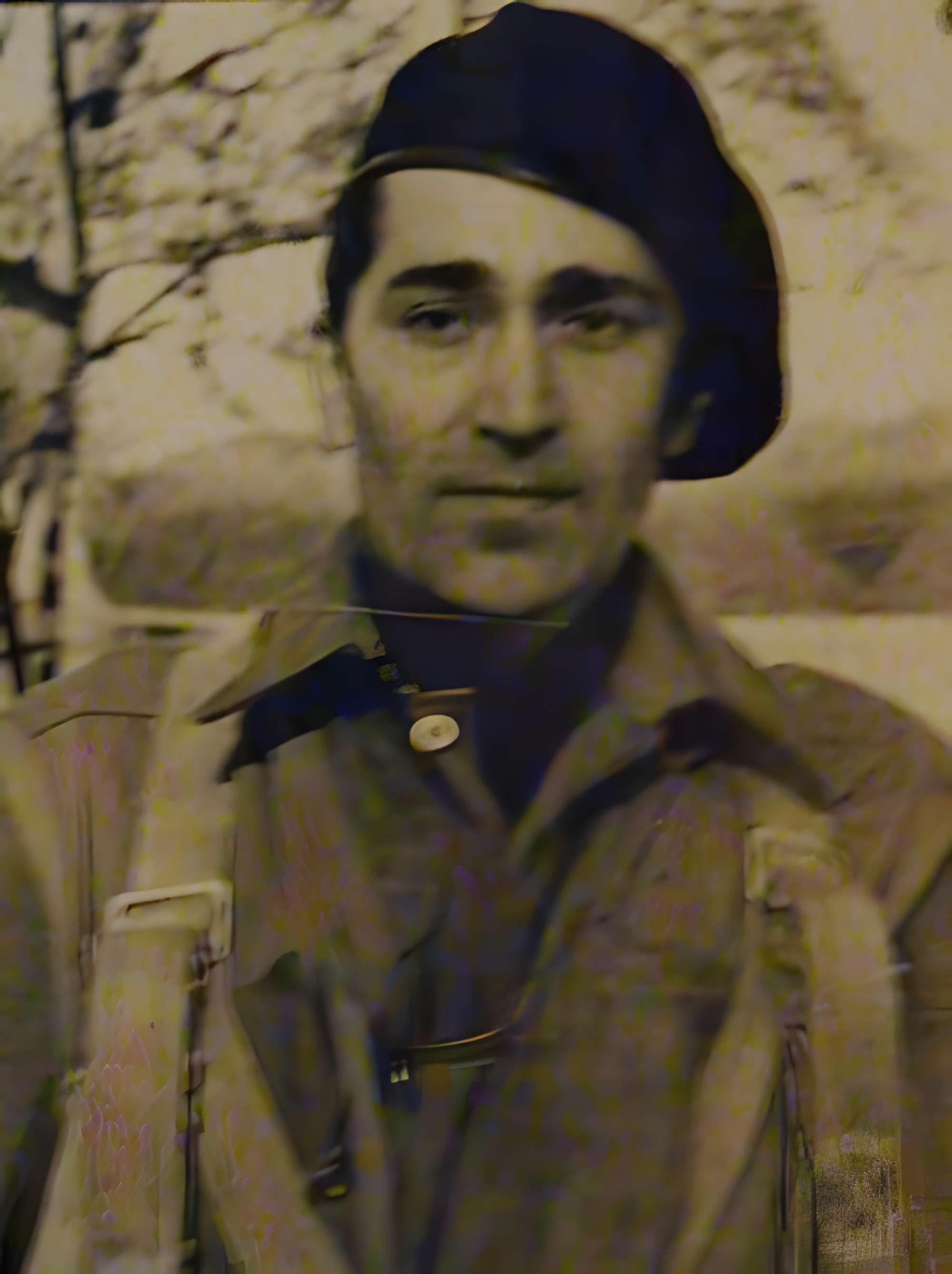 Musée de la résistance bretonne à Saint-Marcel