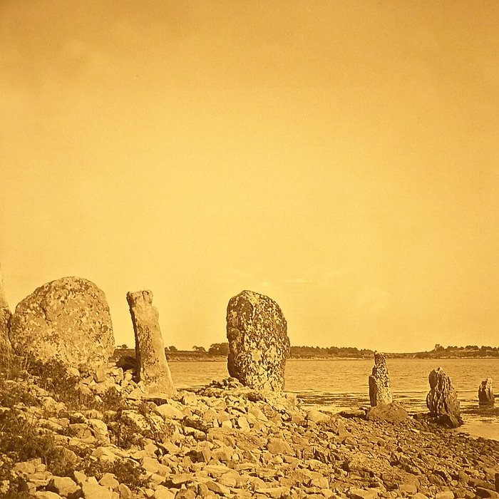 Photo de Musée de préhistoire Miln-le-Rouzic