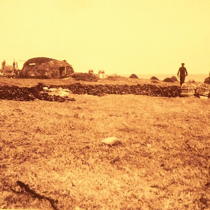 Photo de Musée de préhistoire Miln-le-Rouzic