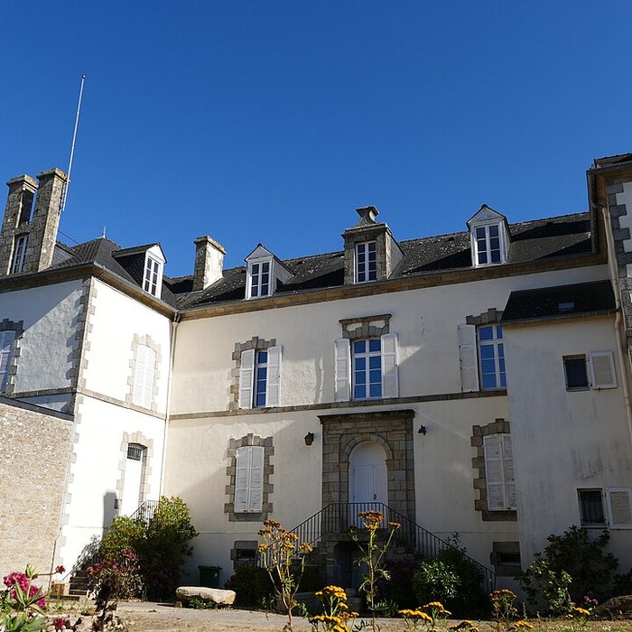 Photo de Musée de préhistoire Miln-le-Rouzic