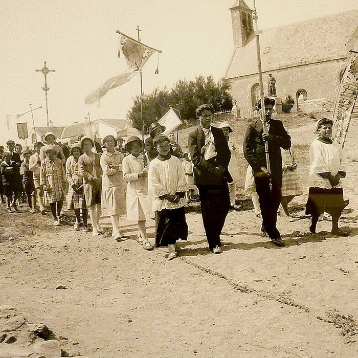 Photo de Musée de préhistoire Miln-le-Rouzic