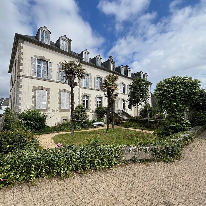 Photo de Musée de préhistoire Miln-le-Rouzic