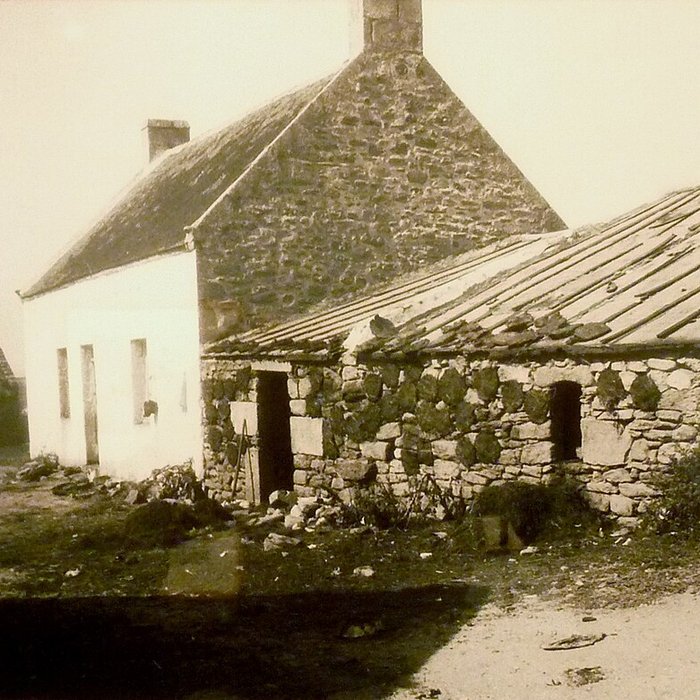 Photo de Musée de préhistoire Miln-le-Rouzic