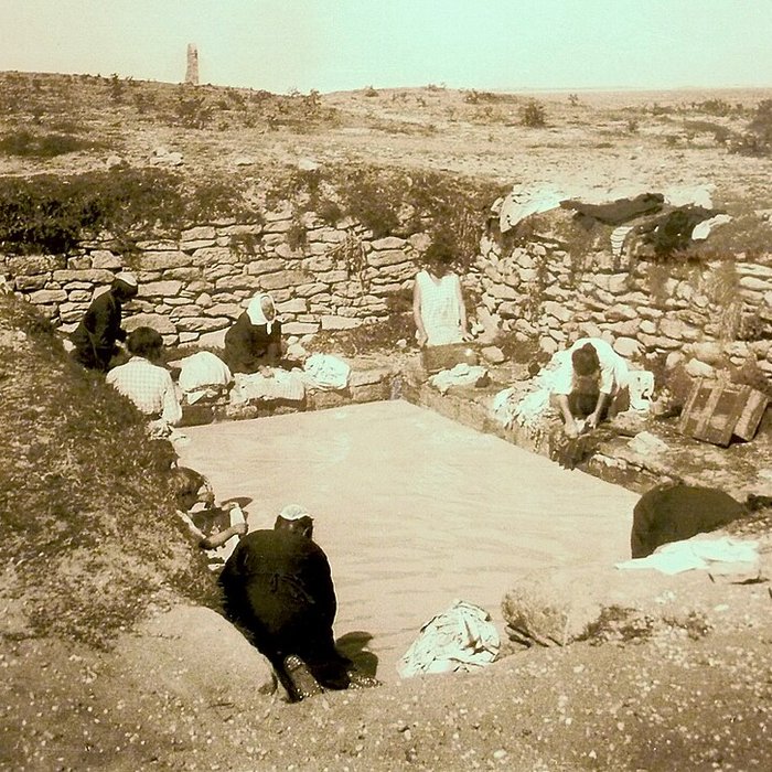 Photo de Musée de préhistoire Miln-le-Rouzic