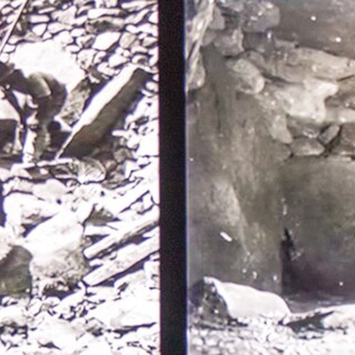 Photo de Musée de préhistoire Miln-le-Rouzic