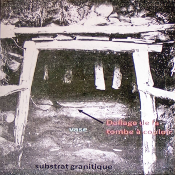 Photo de Musée de préhistoire Miln-le-Rouzic