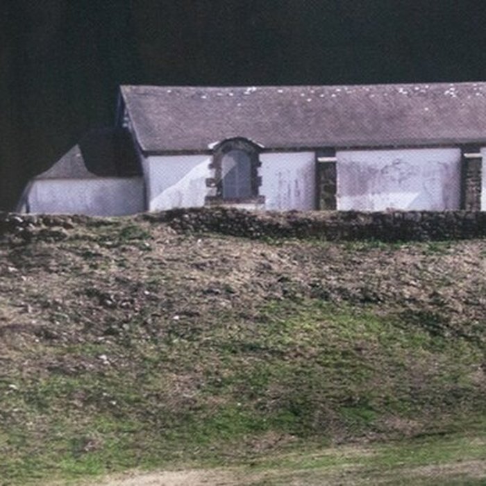Photo de Musée de préhistoire Miln-le-Rouzic