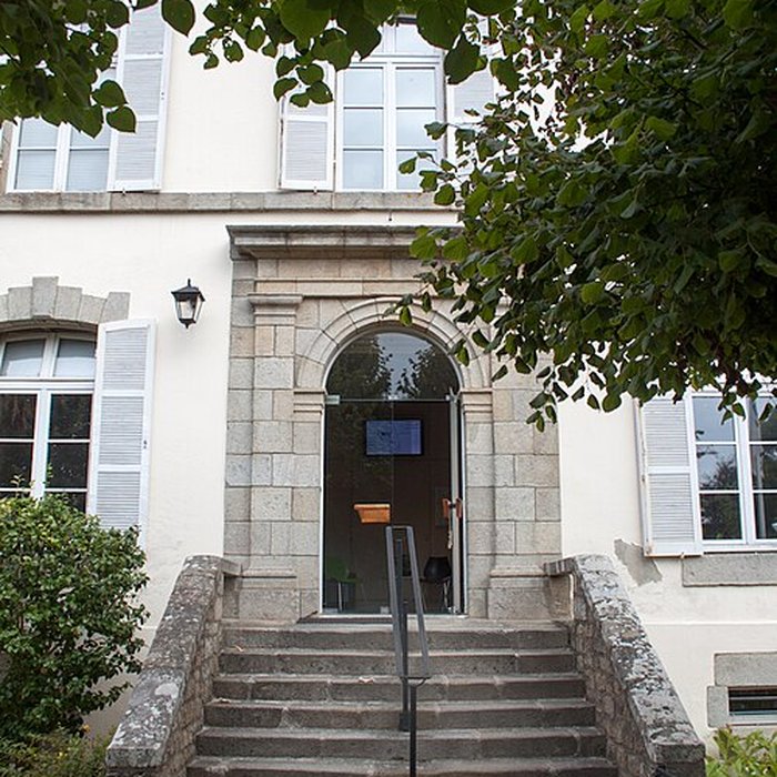 Photo de Musée de préhistoire Miln-le-Rouzic