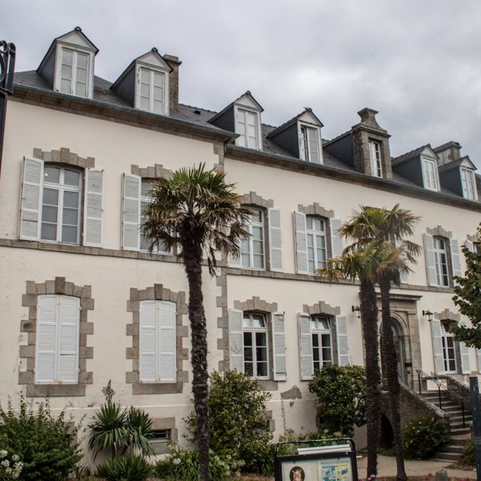 Photo de Musée de préhistoire Miln-le-Rouzic