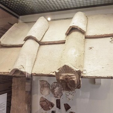 Musée de préhistoire Miln-le-Rouzic