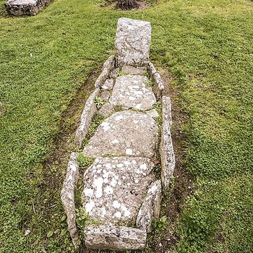 Musée de préhistoire Miln-le-Rouzic