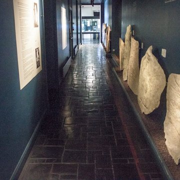 Musée de préhistoire Miln-le-Rouzic