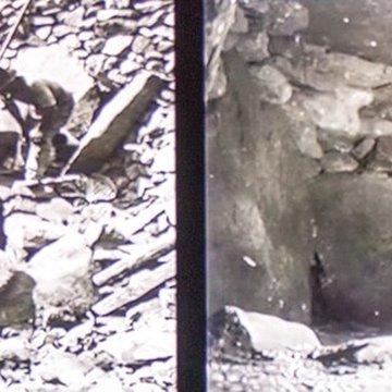 Musée de préhistoire Miln-le-Rouzic