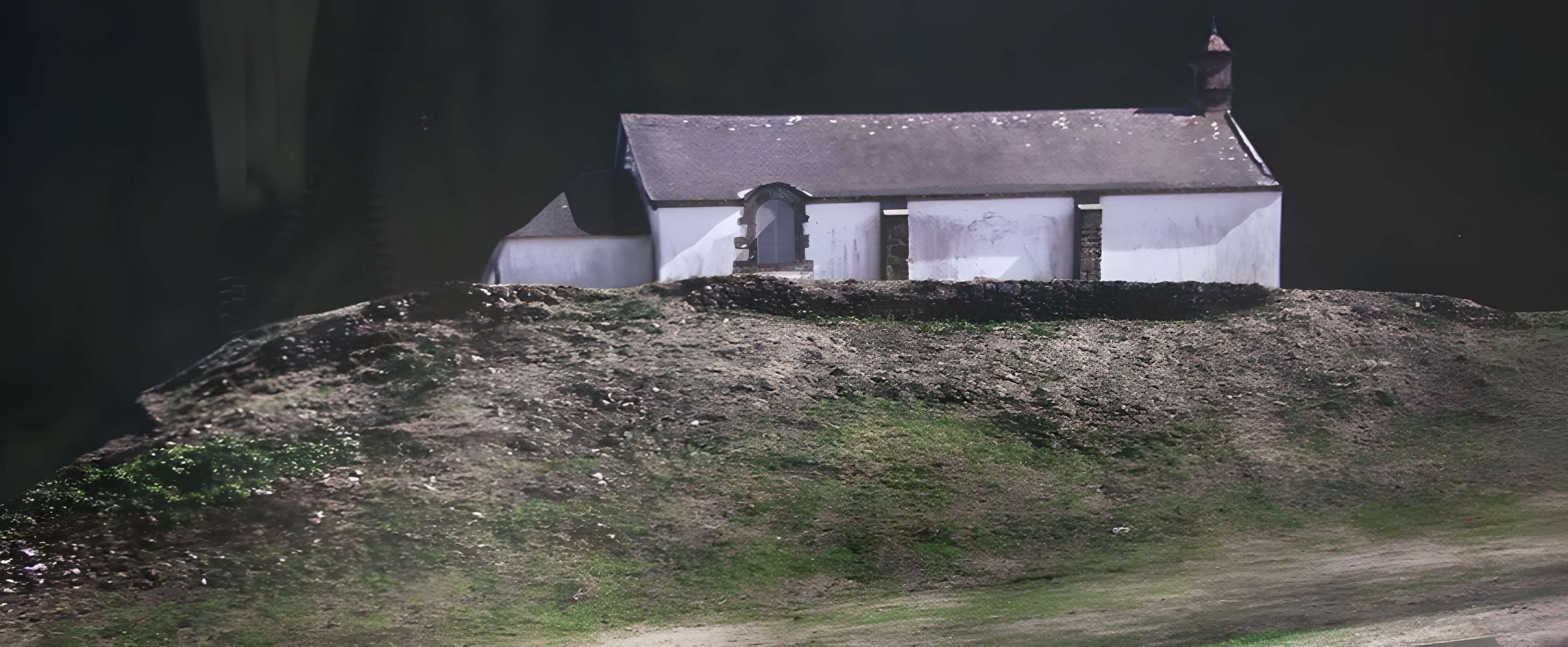 Musée de préhistoire Miln-le-Rouzic