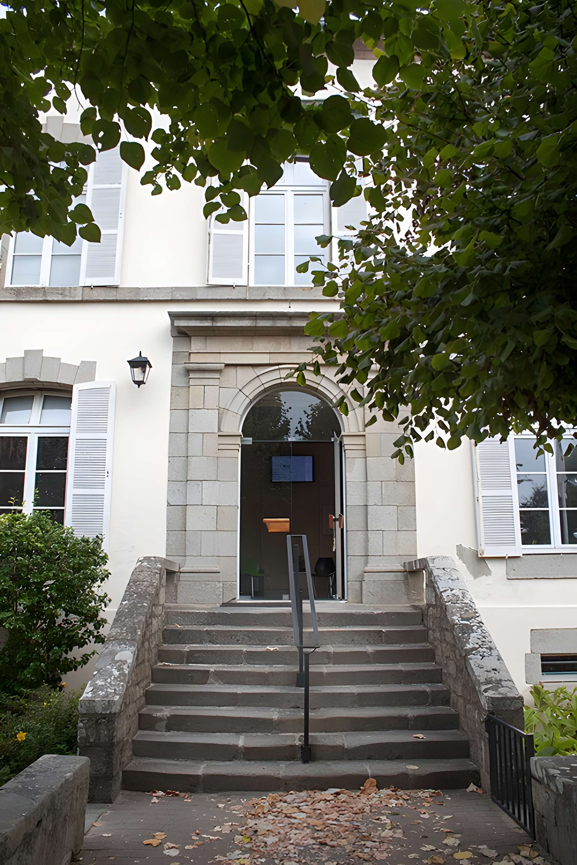 Musée de préhistoire Miln-le-Rouzic