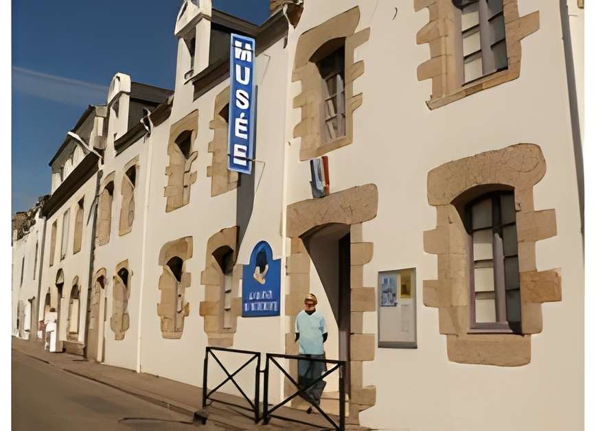 Musée de Quiberon 