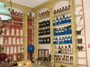Photo de Musée des arts, métiers et commerces à Saint-Gildas-de-Rhuys