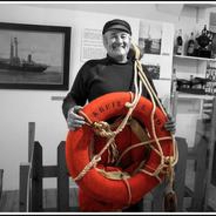 Photo de Écomusée de lîle de Groix à Port-Tudy