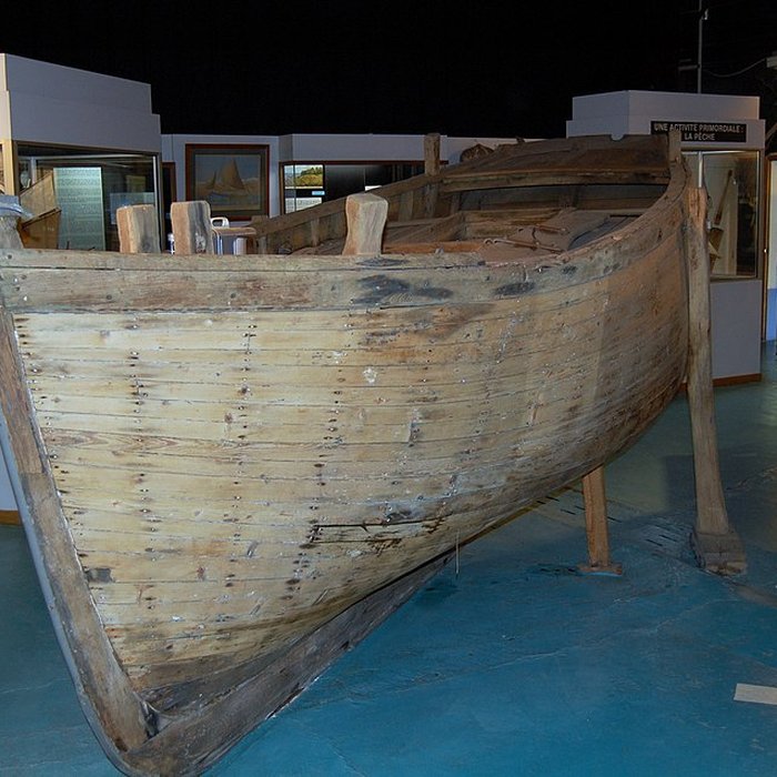 Photo de Écomusée de lîle de Groix à Port-Tudy