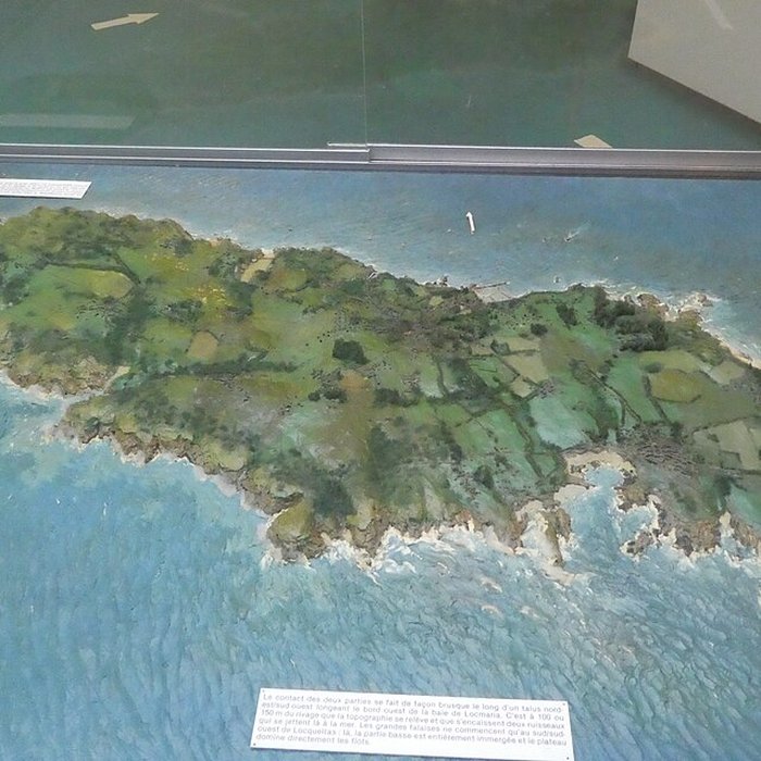 Photo de Écomusée de lîle de Groix à Port-Tudy