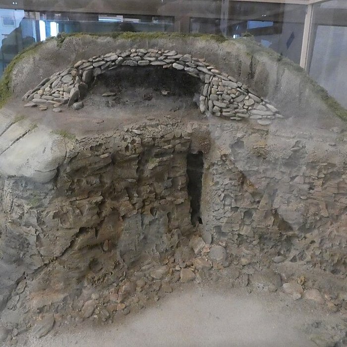 Photo de Écomusée de lîle de Groix à Port-Tudy