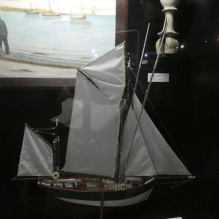 Photo de Écomusée de lîle de Groix à Port-Tudy