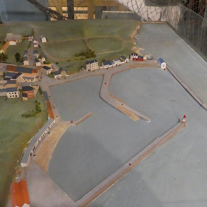 Photo de Écomusée de lîle de Groix à Port-Tudy