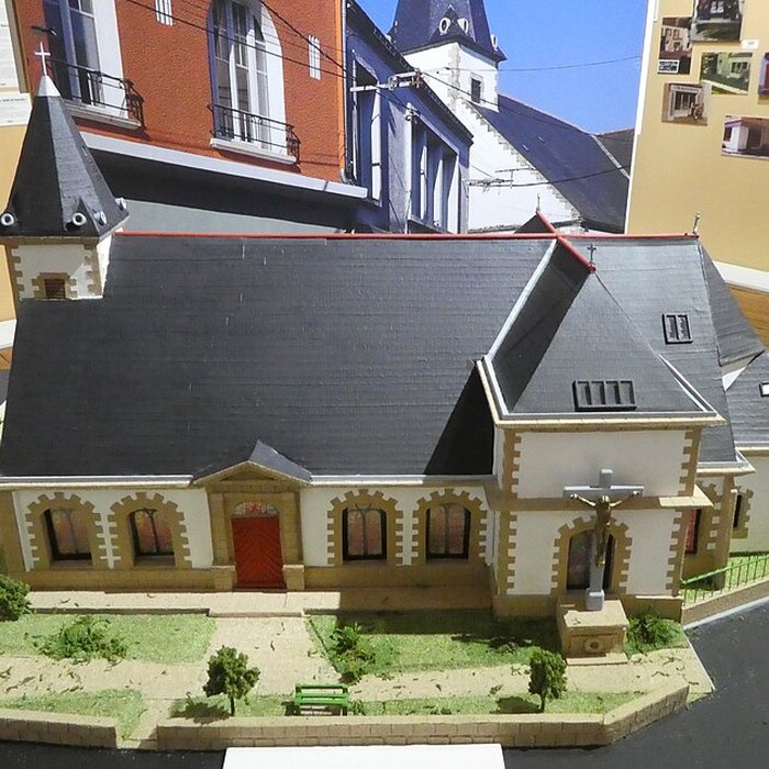 Photo de Écomusée de lîle de Groix à Port-Tudy