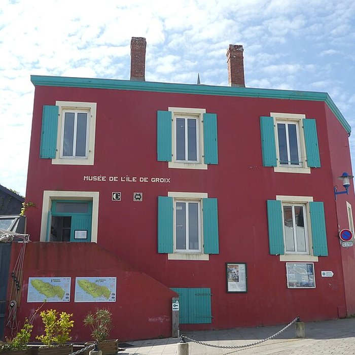 Photo de Écomusée de lîle de Groix à Port-Tudy