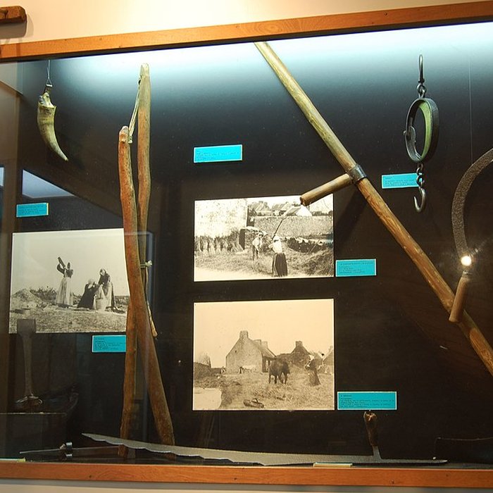 Photo de Écomusée de lîle de Groix à Port-Tudy