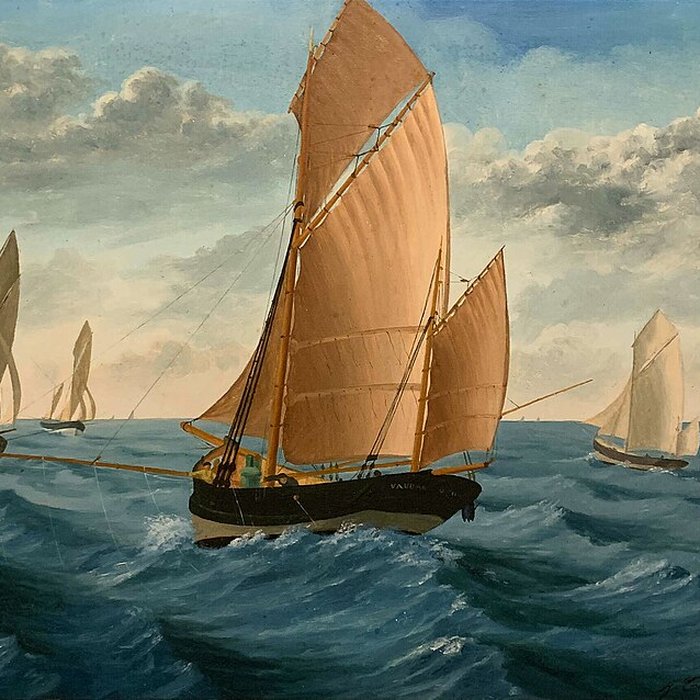 Photo de Écomusée de lîle de Groix à Port-Tudy